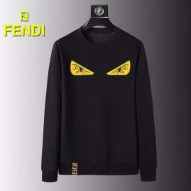 Picture of Fendi Sweatshirt _SKUFendiM-5XL12yr7732245